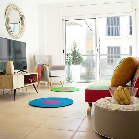 Matilda Home On The Beach Sitges Kültér fotó