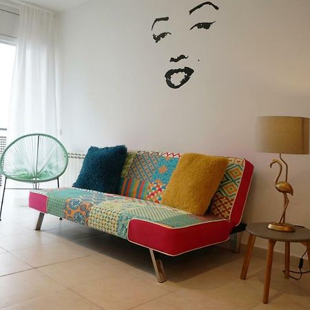 Matilda Home On The Beach Sitges Kültér fotó