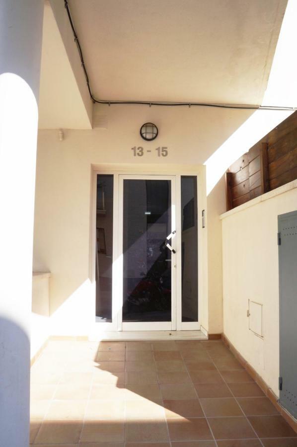 Matilda Home On The Beach Sitges Kültér fotó