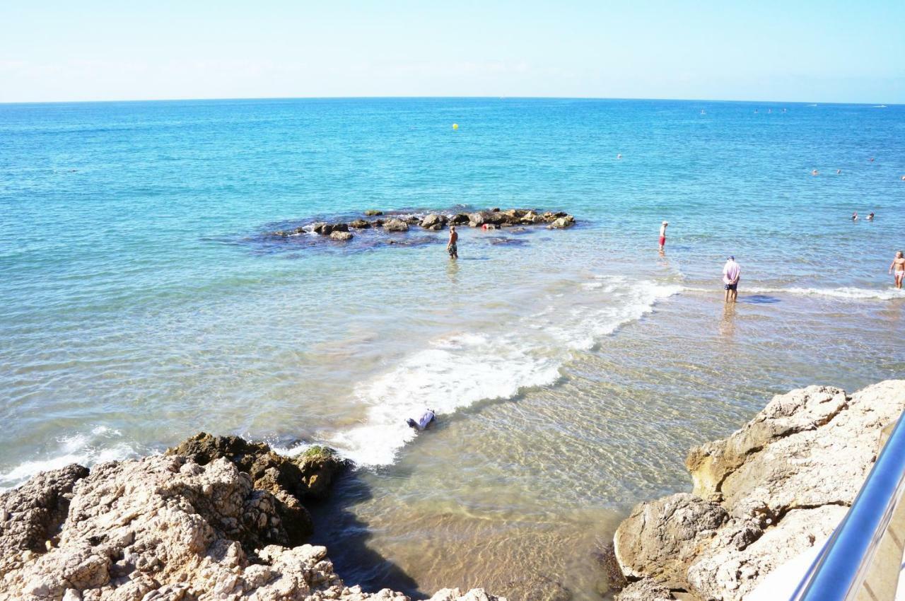 Matilda Home On The Beach Sitges Kültér fotó