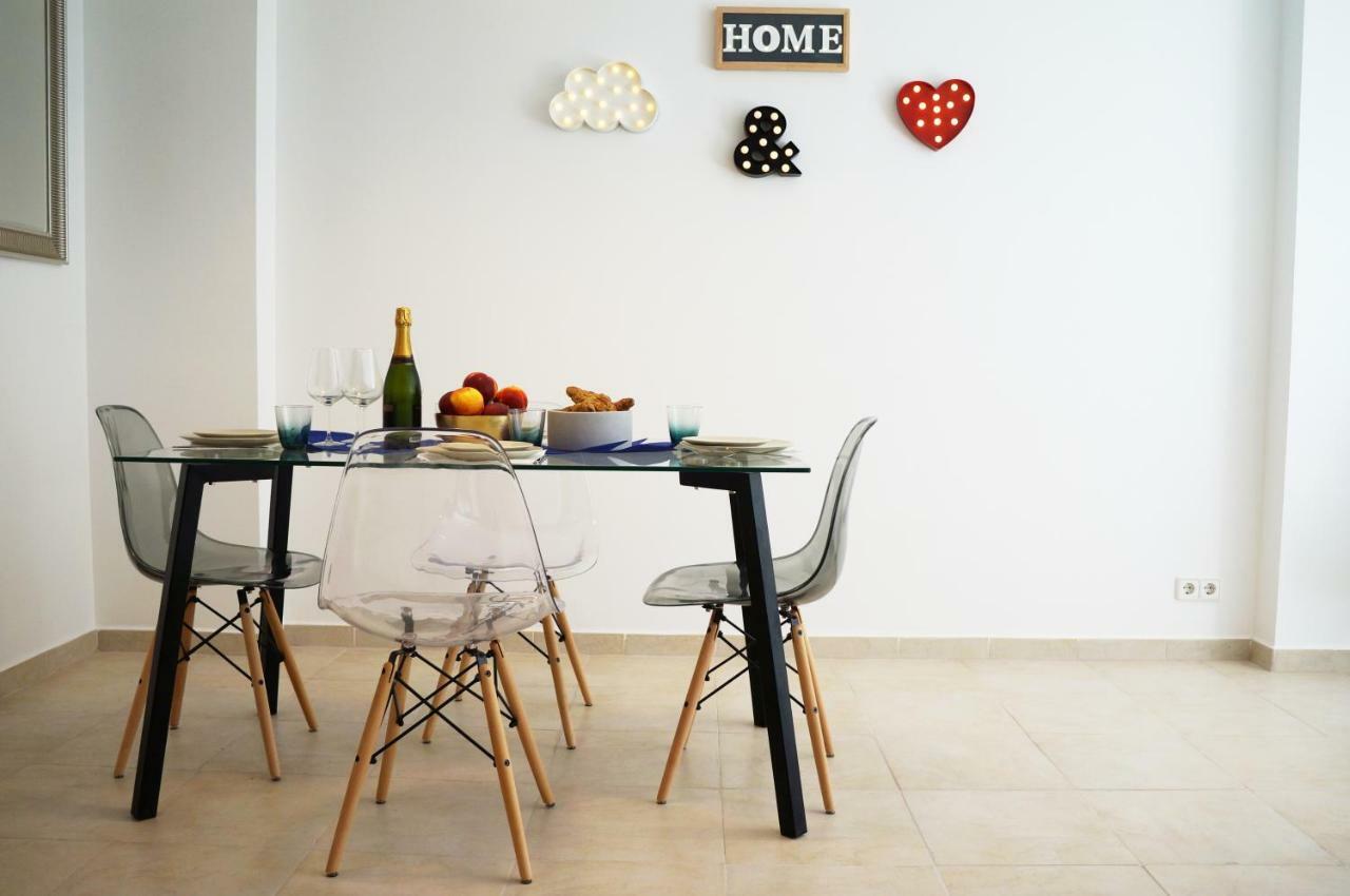 Matilda Home On The Beach Sitges Kültér fotó