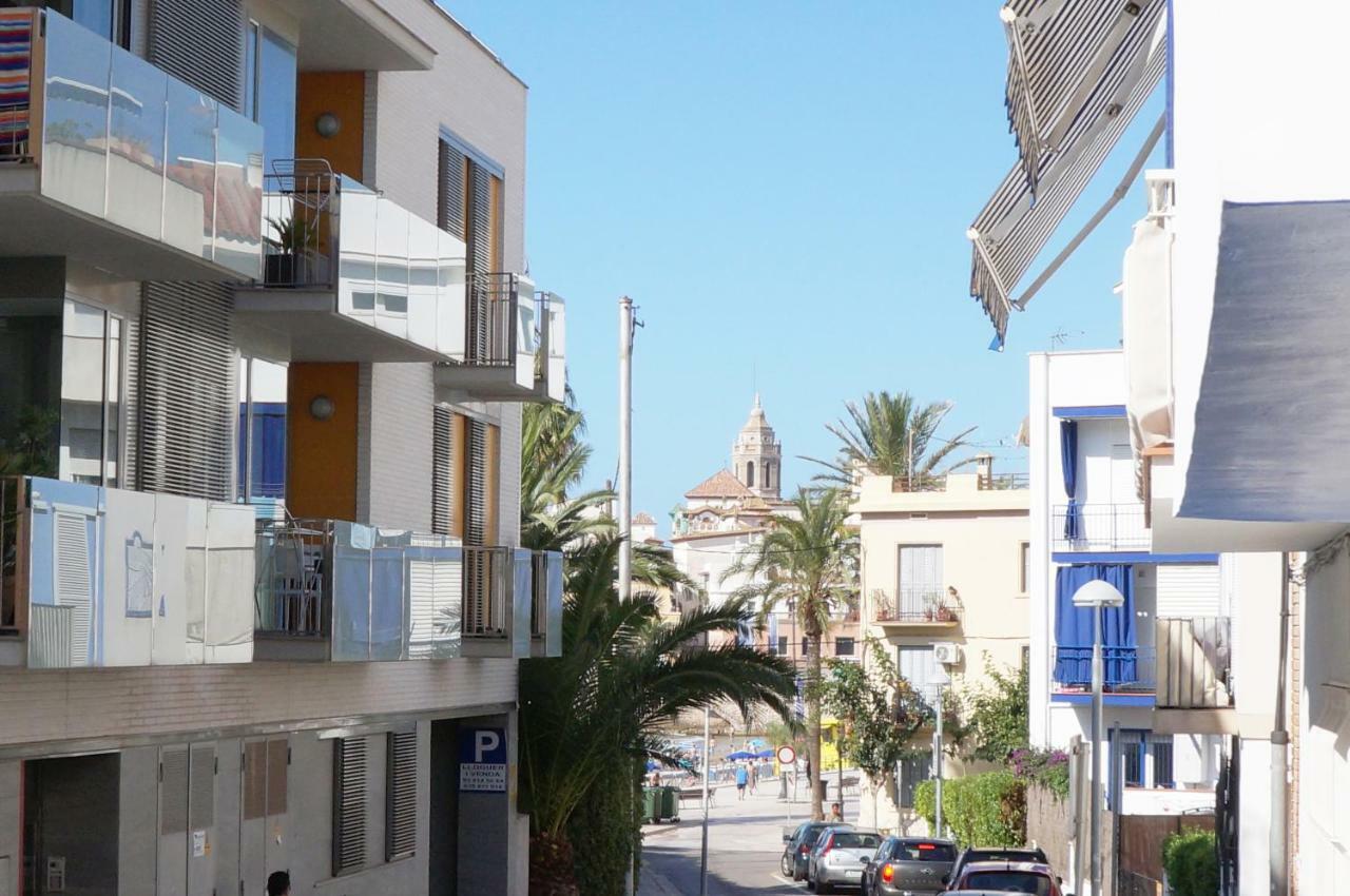 Matilda Home On The Beach Sitges Kültér fotó