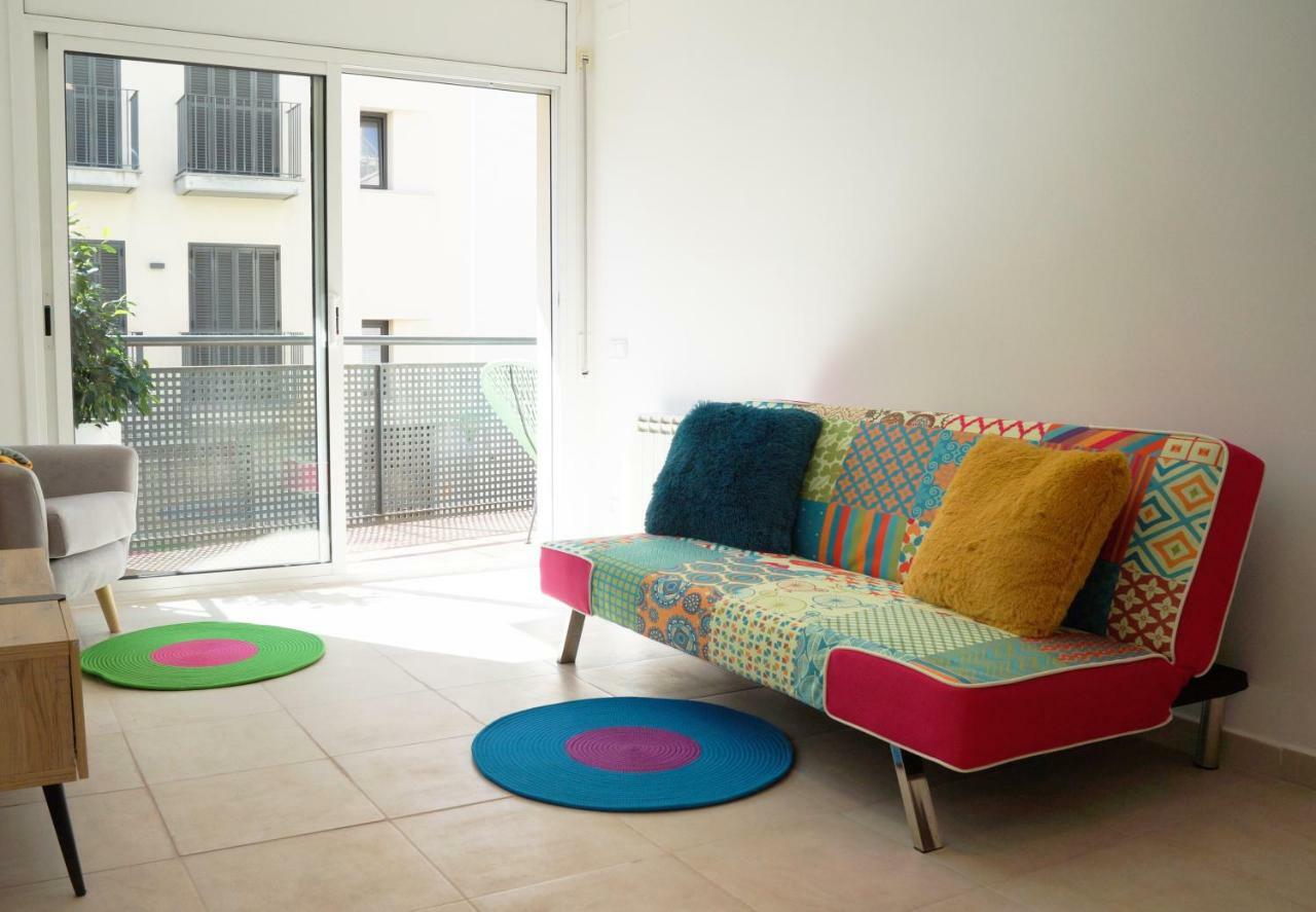 Matilda Home On The Beach Sitges Kültér fotó