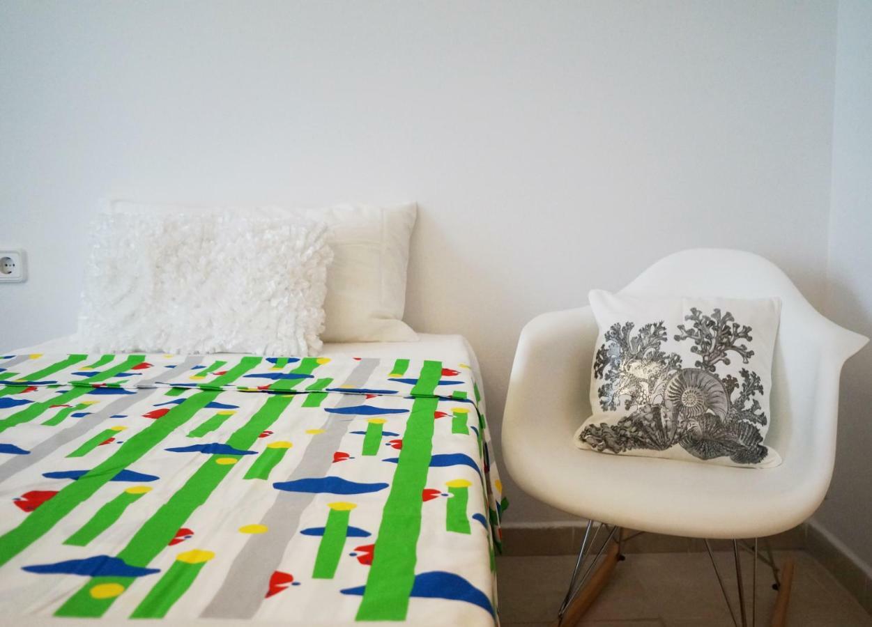 Matilda Home On The Beach Sitges Kültér fotó