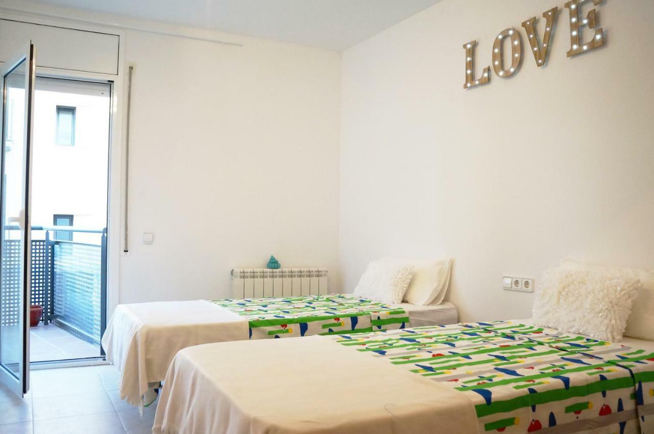 Matilda Home On The Beach Sitges Kültér fotó