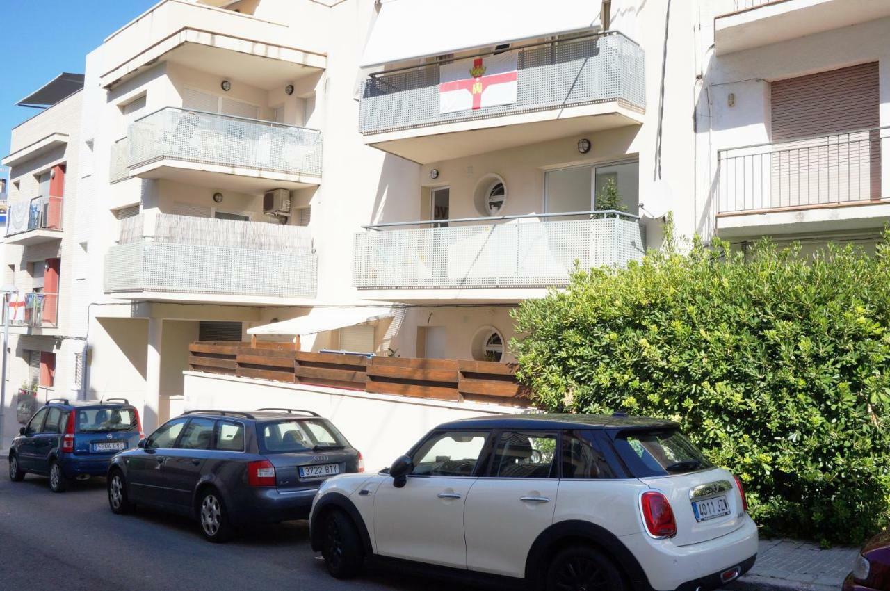 Matilda Home On The Beach Sitges Kültér fotó