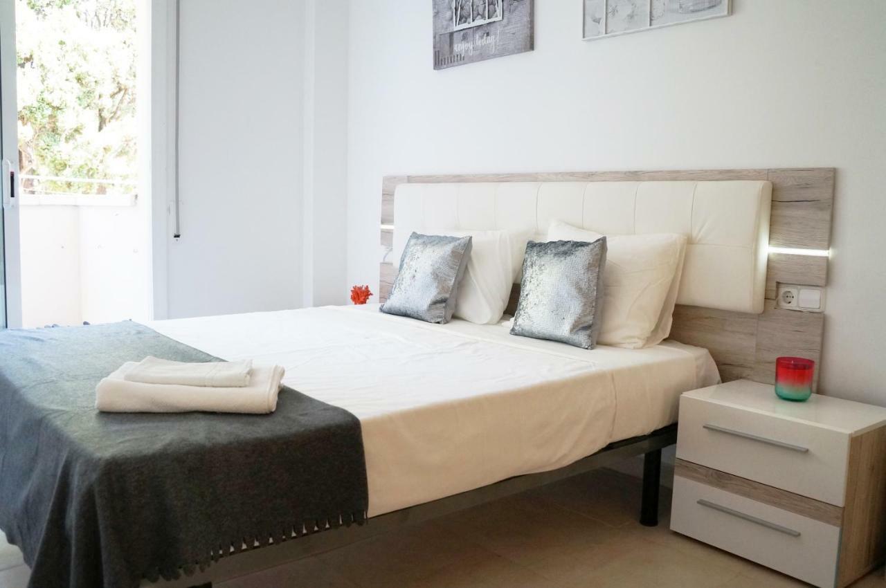 Matilda Home On The Beach Sitges Kültér fotó