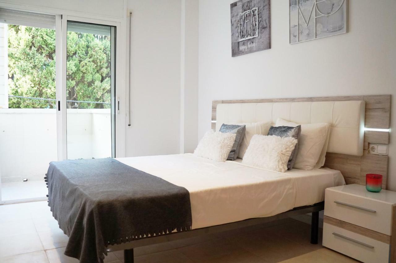 Matilda Home On The Beach Sitges Kültér fotó