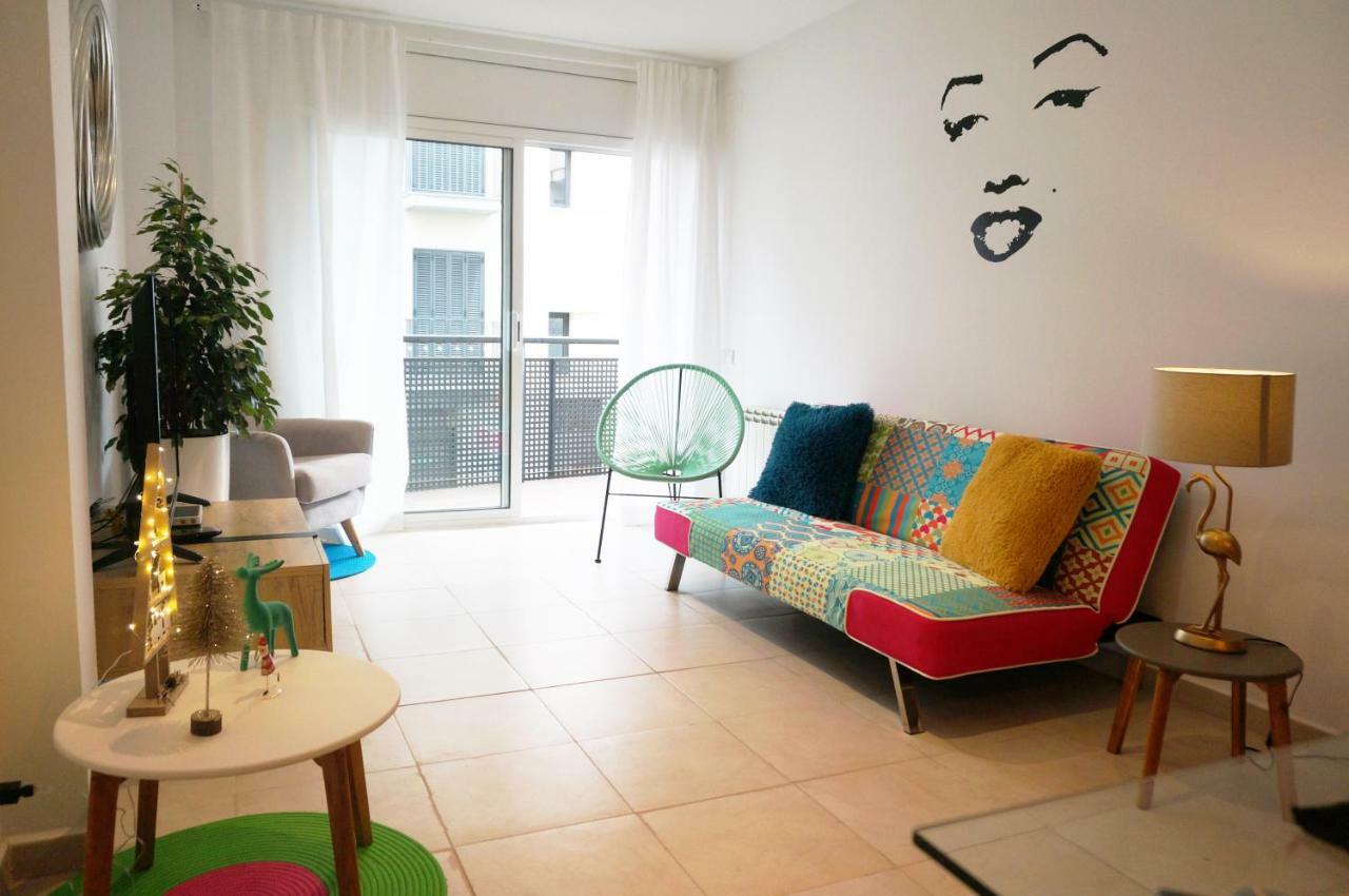 Matilda Home On The Beach Sitges Kültér fotó