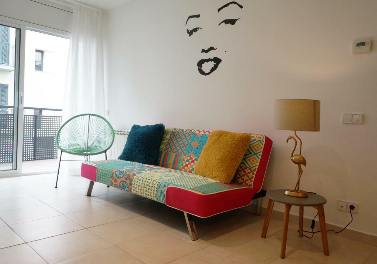 Matilda Home On The Beach Sitges Kültér fotó