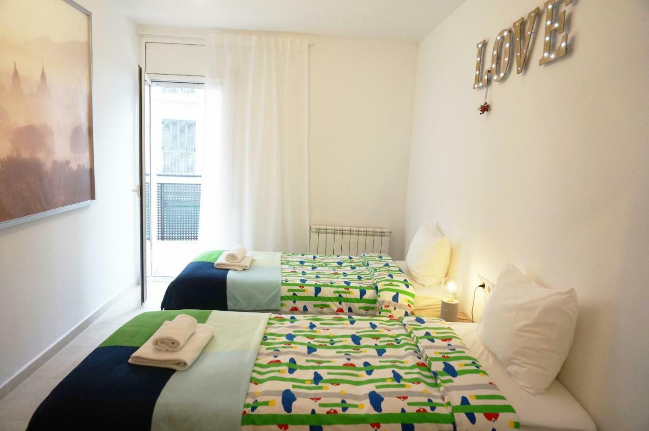 Matilda Home On The Beach Sitges Kültér fotó